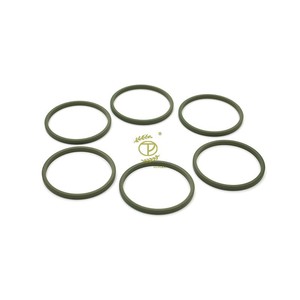 Sello hidráulico tipo T Gladley OTPLKH DPT-026 para varillas de pistón de excavadoras y bulldozers, hecho a medida - Product Image 1