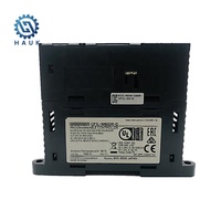 Nouveau Contrôleur PLC Original Omron CP1L-M60DR-D 32DI/24DO Type Relais, Compteur Haute Vitesse 100kHz et Sortie d'Impulsion pour Emballage/AGV/Estampage