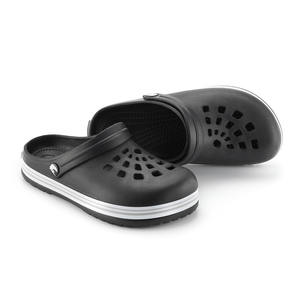 Sandalias Ligeras de Verano, Casuales, Tipo Zueco, Resistentes al Desgaste, para Interiores, Exteriores y Playa - Product Image 2