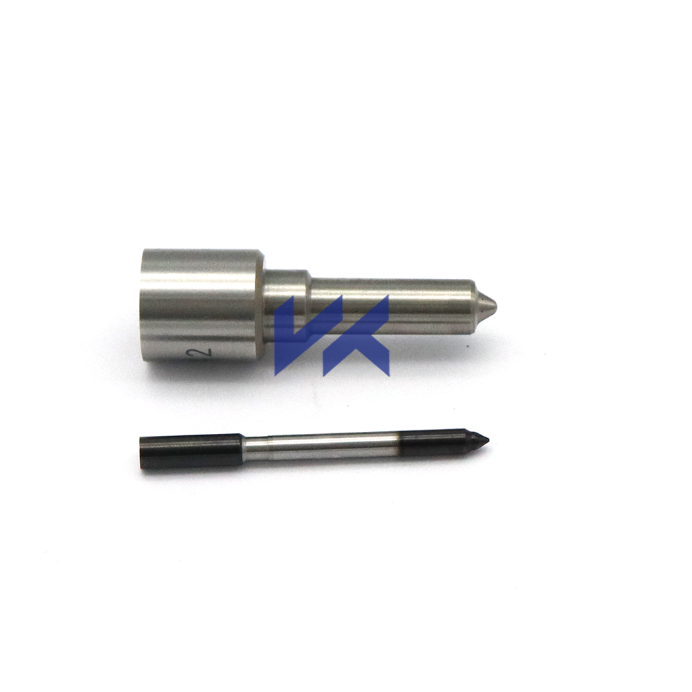 DSLA153P5575 Fuel Diesel Injector Nozzle for Bosch Common Rail