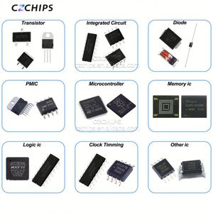 Authentic Factory-New QB2C I3-2370M BGA Electronic Component Integrated Circuit ICs Chip Specialized Electronic Components - Product Image 5