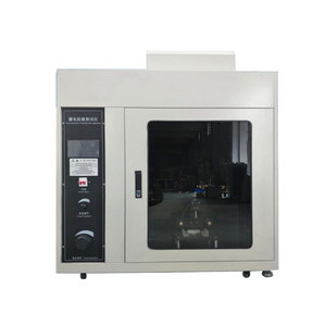 Máquina de Prueba de Resistencia al Rastreo con Pantalla Táctil LDQ-3, Probador de Índice Comparativo CTI - Product Image 1