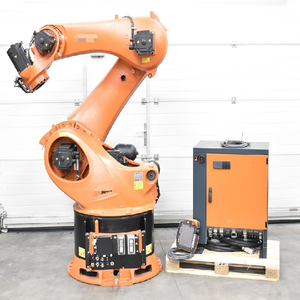 Kr 470-2 Pa + Schakelkast Kr C4 + Bedieningspaneel 00-168-334 - Product Image 1