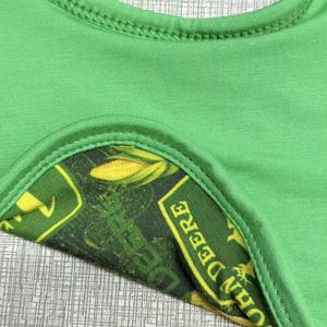 Sıcak satış bebek önlüğü çin'den yeni tasarım kaliteli ihracat bebekler için bambu malzeme OEM kaynağı mevcut - Product Image 4