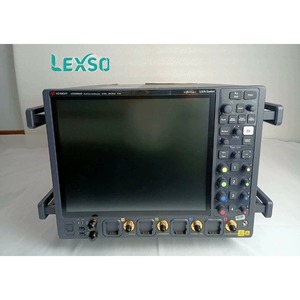Oscilloscope Keysight UXR1104A de la série Infiniium UXR : 110 GHz, 4 canaux xgeqpt - Product Image 1