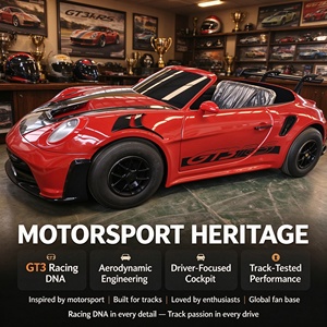 Kart à pédales électrique pour adultes GT3, voitures électriques pour enfants, karts électriques - Product Image 5