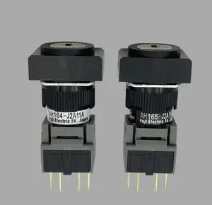 Selector Chuyển Đổi <span class=keywords><strong>AH164</strong></span>-J2A AH165-J2A 11A J2B JOA-11A Hai-Tốc Độ Tự-Khóa - Product Image 1