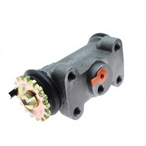 Cylindre de roue de frein 58320-45201, essieu arrière gauche, Hyundai HD45 HD65 HD72 HD78 - Product Image 1