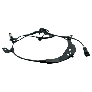 4670B005 ด้านหน้าซ้ายเซ็นเซอร์ความเร็วล้อ ABS สําหรับ Mitsubishi Mirage อะไหล่รถยนต์รถยนต์อุปกรณ์เสริม - Product Image 5