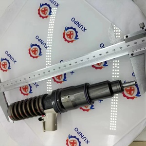 Inyector GP de Repuesto para Excavadoras Marca Hardcore EC330B EC330C EC360B EC460B EC480D EC700B, Números de Pieza 21340612 20440388 22172535 - Product Image 3