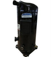 Compresor de Refrigeración Scroll Copeland ZR48KCE-PFV de 4HP R410A para Hoteles y Sistemas de Refrigeración con 1 Año de Garantía