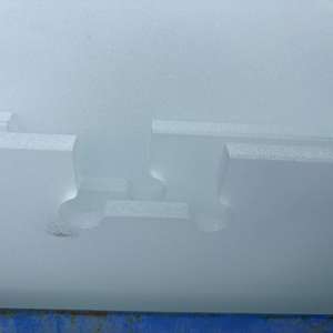 Paneles de Vidrio Templado Esmerilado de 12 mm para Mamparas de <span class=keywords><strong>Ducha</strong></span> Semi-Sin Marco, Láminas de Vidrio Templado Mate para Privacidad, Vidrio Templado para Privacidad - Product Image 5