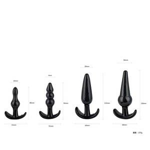 Силиконовые секс-игрушки - Product Image 2