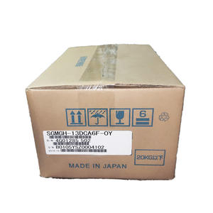 Songwei Sgmgh13dca6foy Nieuwe Yaskawa Servomotor SGMGH-13DC-A6F-OY - Product Image 2