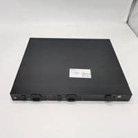 MOXA Conmutador Ethernet Gestionado Completo Gigabit de Capa 3, Serie 1, 2, 1, 2, 1, 2, 2