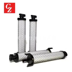 Repuesto de Alta Calidad para Filtro de Aire de Admisión de Compresor de Aire BEKO 23C 23G 23F 23S 23N 23A - Product Image 2