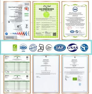 Poudre d'extrait d'<span class=keywords><strong>écorce</strong></span> <span class=keywords><strong>de</strong></span> <span class=keywords><strong>pin</strong></span> maritime français <span class=keywords><strong>de</strong></span> qualité alimentaire 95% proanthocyanidines naturelles - Product Image 6