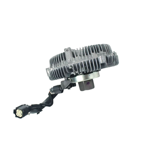 Acoplamiento de Ventilador Adhesivo para Motor de Ventilador Original Everest EB3Z8A616D 1880200 1890456  EB3G8A616AA - Product Image 3