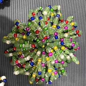 Pulsera de Cristal de 1 Yuan, Joyería Infantil, Regalo para Niños, Fresca y Exquisita, Pulsera de Regalo Perfecta para Amigos - Product Image 2