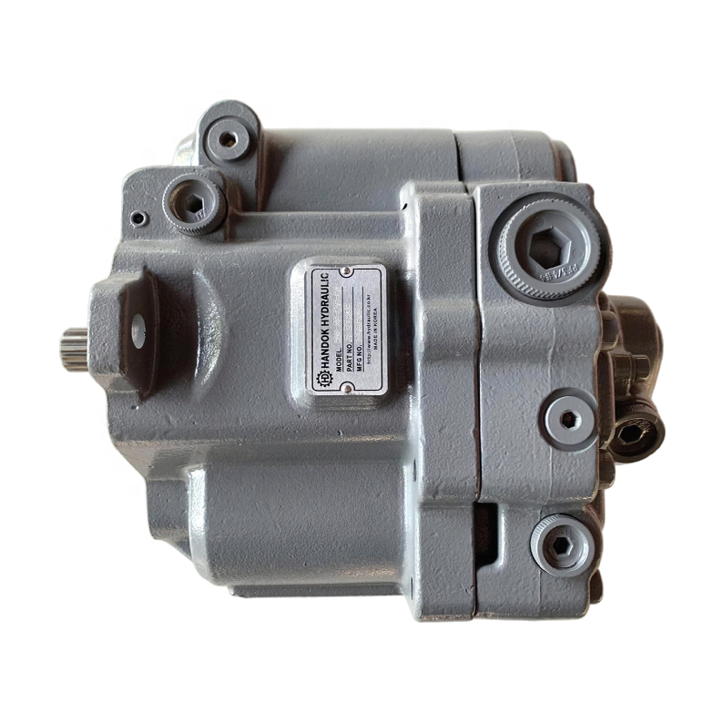 ZX50U-2-ZX55-Main-Pump-