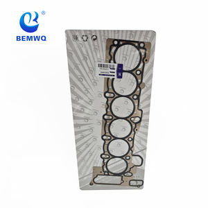 ปะเก็นฝาสูบเครื่องยนต์1127501304 11121435584 bemwq E66 E60 E53รถ BMW E85 M54 - Product Image 4