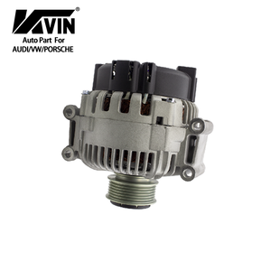 Генератор KVIN 06E903016K для генератора 06E 903 016 K для Audi C6 <span class=keywords><strong>2</strong></span>.4c62.4 - Product Image 2