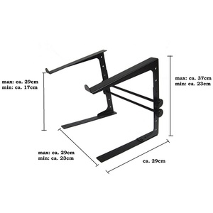 Adjustable Laptop <strong>Stand</strong> for <strong>Computer</strong> Table <strong>COMPUTER</strong> LAPTOP - Product Image 5