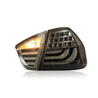 Feux arrière de haute qualité pour BMW E90 Série 3 05-08, ensemble de feux arrière à LED pour BMW, modèle très vendu