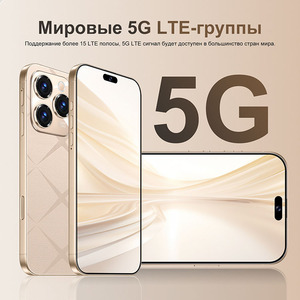 A16 Max 16GB RAM 6.9 "AMOLED 2K 120Hz 5G <span class=keywords><strong>Android</strong></span> 14 Smartphone Version mondiale 8000mAh double carte SIM Prix direct d'usine - Product Image 6