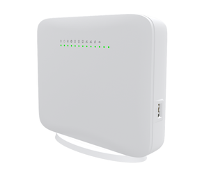 Zxv630 N300 không dây 1 * WAN + 4 * LAN Dualband Wi-Fi VDSL ADSL <span class=keywords><strong>Modem</strong></span> Router - Product Image 5