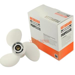 Piezas de Motor Fuera de Borda, Repuestos Fuera de Borda y Partes Marinas para Yamaha, Suzuki, Tohatsu, Accesorios Marinos de Alta Calidad - Product Image 2