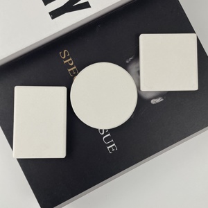 Aimants de réfrigérateur en céramique personnalisés de haute qualité avec logo, bon prix, cadeaux souvenirs créatifs pour la remise des diplômes, tous types d'aimants de réfrigérateur - Product Image 6