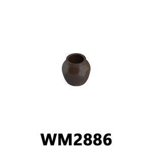 WM6204 Falco Grice Gabi Finger <span class=keywords><strong>Ymir</strong></span> Eren Jaeger Hisutoria Reisu Annie Leonhart Mikasa Ackerman AOT Bloques de Construcción DIY Juguetes para Niños - Product Image 6