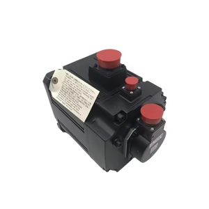 Original Module 3AC 8.6A HC-SFS3524B AC Servo Motor - Product Image 4