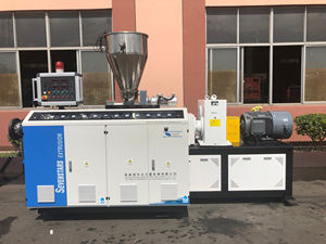 PVC soffit Vinyl tường bảng điều khiển máy làm nhựa <span class=keywords><strong>siding</strong></span> tường bảng điều khiển dây chuyền sản xuất - Product Image 2