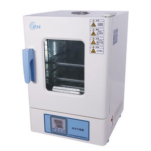 Gran oferta, horno de secado Vertical Digital con ventilador, equipo de laboratorio a buen precio, soporte personalizado OEM - Product Image 5