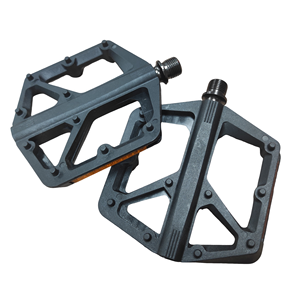 Pedal BMX <span class=keywords><strong>de</strong></span> fibra <span class=keywords><strong>de</strong></span> nailon antideslizante ultraligero, piezas <span class=keywords><strong>de</strong></span> <span class=keywords><strong>bicicleta</strong></span> <span class=keywords><strong>de</strong></span> carretera MTB con rodamiento DU, <span class=keywords><strong>pedales</strong></span> <span class=keywords><strong>de</strong></span> <span class=keywords><strong>bicicleta</strong></span> <span class=keywords><strong>de</strong></span> plástico - Product Image 5