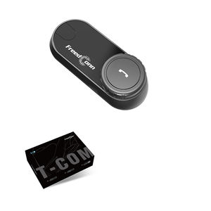 Casque d'intercom Bluetooth FreedConn <span class=keywords><strong>Tcom</strong></span> V6, technologie d'annulation du bruit CVC - Product Image 1