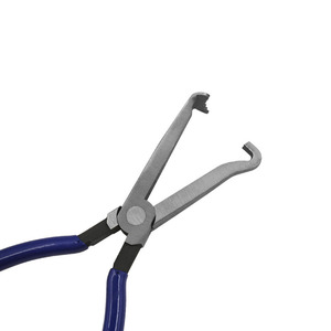 <span class=keywords><strong>Pince</strong></span> à démontage automobile, coupe-boulons de voiture, connecteur électrique, <span class=keywords><strong>pince</strong></span> à démontage de tuyau de carburant, <span class=keywords><strong>pince</strong></span> à déconnexion électrique - Product Image 3