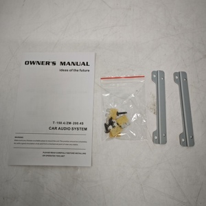 Usine en gros <span class=keywords><strong>ampli</strong></span> 4 canaux AB <span class=keywords><strong>voiture</strong></span> subwoofer amplificateur <span class=keywords><strong>voiture</strong></span> haut-parleurs amplificateur RMS 160W 4 Ohm 320W 2 Ohms aluminium OEM - Product Image 6