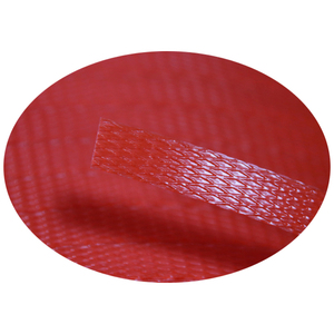 Nuevo rollo de flejado de polipropileno con banda de correa de PP para embalaje de máquina tira de embalaje de plástico - Product Image 5