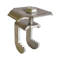 Clips de fixation en acier inoxydable |   Design industriel pour les planchers d'appartements et de villas |   Clips de fixation anti-corrosion