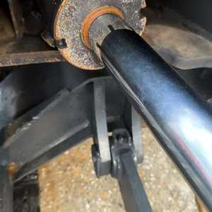 Mini-excavatrice Yanmar VIO60 d'occasion 100 % originale, 5 à 6 tonnes, petite pelle avec composants essentiels du moteur et de la transmission - Product Image 6