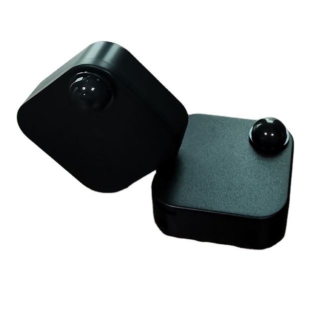 Wireless Wifi Ble Digital Detector Motion Pir Sensor Beacon IOS and Android CE FCC Rohs Bluetooth Sensor