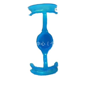Outil d'ouverture buccale dentaire, type miroir, à usage unique, manuel, pour soins dentaires des adultes - Product Image 2