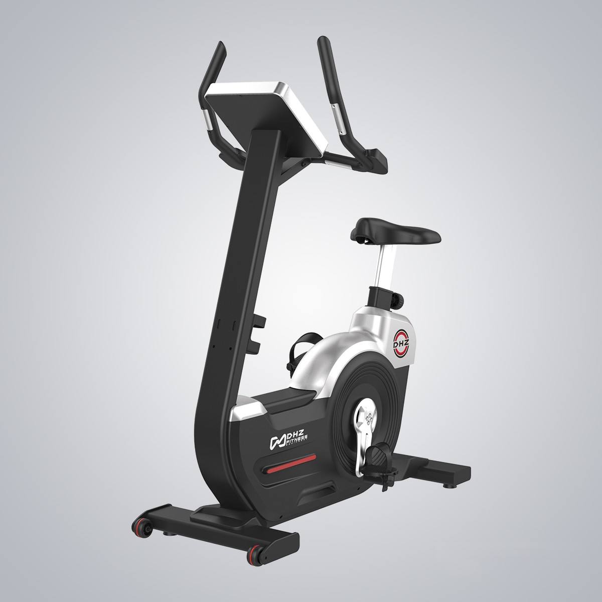 Gym Equipment Exercise Bike Generate Electricity Power Generator