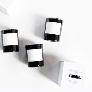 <strong>Wholesale</strong> Handmade Candle Packaging <strong>Gift</strong> Boxes for Birthday <strong>Christmas</strong> Valentines Day Candles <strong>Gifts</strong> Set Luxury Scented Candles - Product Image 3