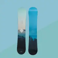 3D अधिकतम स्की उपकरण टूरिंग कारखाने गुणवत्ता कीमत बर्फ स्कीइंग स्नोबोर्ड रेशम OEM अनुकूलित फिल्म बोर्ड रंग कस्टम स्नोबोर्ड