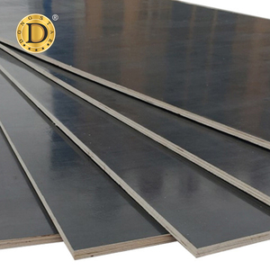 Contreplaqué imperméable filmé de première qualité DONGSTAR pour la construction, l'extérieur, les ateliers et les entrepôts - Product Image 6