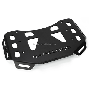 Accessoires de moto XRV750 <span class=keywords><strong>Africa</strong></span> Twin Porte-bagages Support de porte-bagages arrière pour <span class=keywords><strong>Honda</strong></span> XRV <span class=keywords><strong>750</strong></span> <span class=keywords><strong>Africa</strong></span> Twin 2003 - Product Image 1